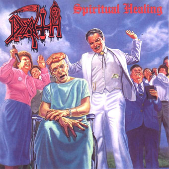 Death Spiritual Healing Rar Download